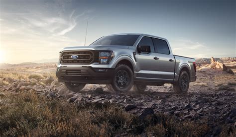 2024 Ford F150 Redesign, Release Date, Engine - FutureCarsTalk.com