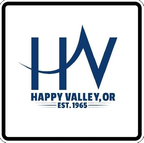 Happy Valley - City of Happy Valley