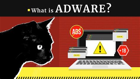 What is Adware? – Definition, Explanation & Examples