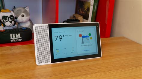 Lenovo Smart Display review | TechRadar