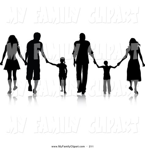 People Holding Hands Clipart | Free download on ClipArtMag