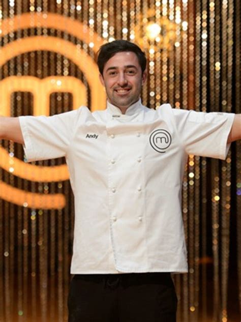 MasterChef: Jock Zonfrillo, Melissa Leong, Andy Allen announced as new ...