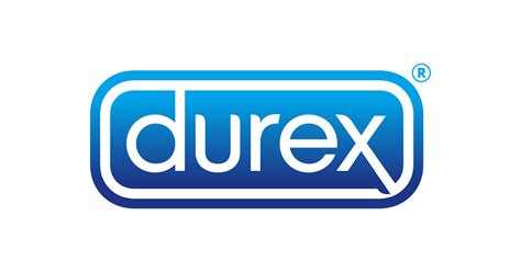 Durex Logo - Logo-Share