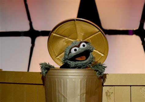 Oscar the Grouch | Most Popular Muppets Ranking | POPSUGAR Family Photo 5