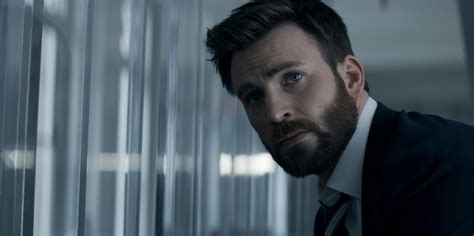 Trailer for Apple TV+ series 'Defending Jacob' starring Chris Evans