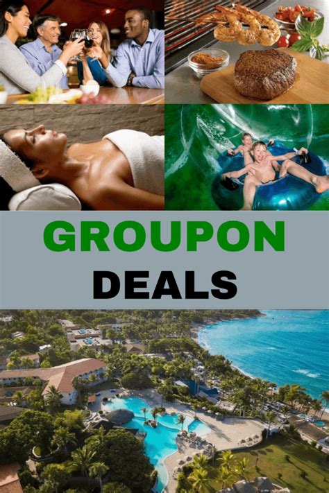 Groupon Deals & Promotional Codes You Can't Afford to Miss for Mothers ...