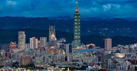 Explainer: the complex question of Taiwanese independence - Big Think