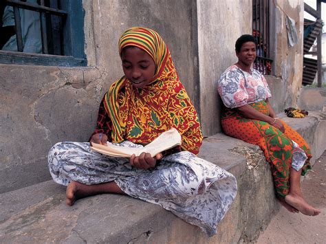 History and Culture of Zanzibar - Gallery Tours & Safaris