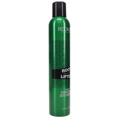 Redken Root Lifter Volume Spray Foam 10.58 oz | LaLa Daisy