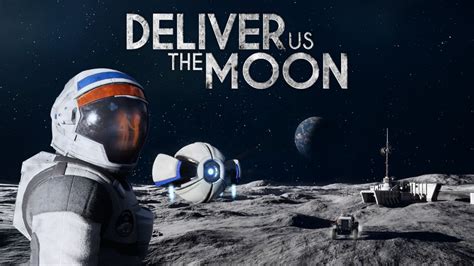 Teszt - Deliver Us The Moon - írta: Scat | Gamekapocs