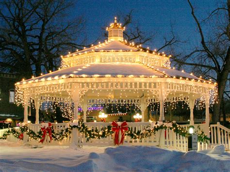 Swingle Shares Best Places to View 2013 Christmas Lights in Denver ...