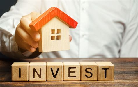 Best Real Estate Investment Companies