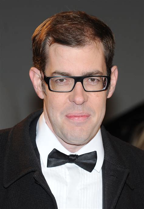 Richard Osman at Endemol: Huge TV shows you didn’t know he created