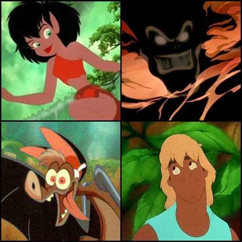 Ferngully: The Last Rainforest ☺ - Born in the 80s raised in 90s ...