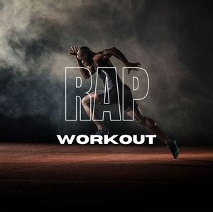 RAP WORKOUT 💪 - playlist by Music Is Life | Spotify