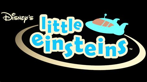 MLSHD THE LITTLE EINSTEINS THEME SONG IN G MAJOR 🚀 - YouTube