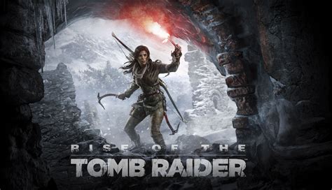 Rise of the Tomb Raider gets PC release date!