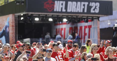 AFC West 2023 NFL Draft review - Sports News World