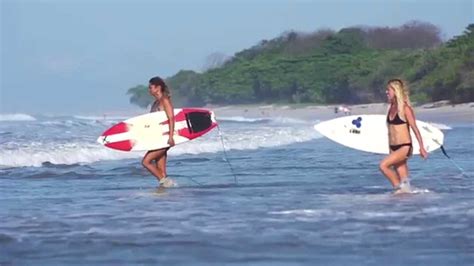 Del Mar Surf Camp 11 Years Making People Happy - YouTube