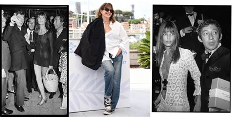 21 Iconic Jane Birkin Outfits To Recreate Right Now