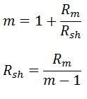 What is Ammeter Shunt? - Definition & Shunt Resistance Calculation - Circuit Globe