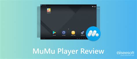 MuMu Player: A Robust Android Emulator to Use for PC [2024 Review]