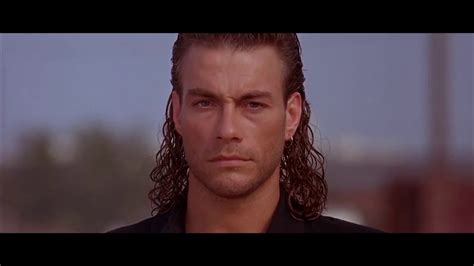 Hard Target (1993) - Martial Arts & Action Entertainment