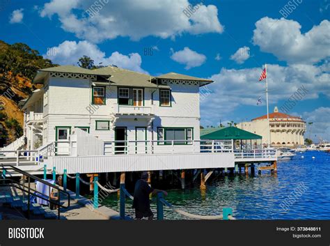 Avalon, California - Image & Photo (Free Trial) | Bigstock