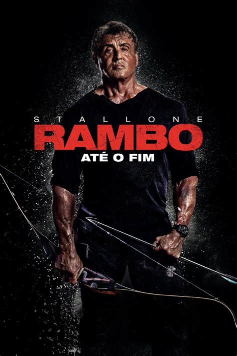 Rambo: Last Blood - Movie info and showtimes in Trinidad and Tobago ...