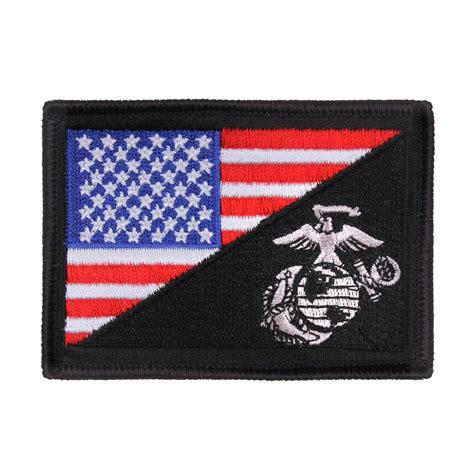 U.S. Marine Corps Patches - USMC Patches