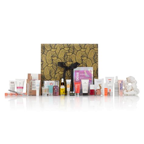 YOU Beauty Advent Calendar 2022 – YOU Beauty Shop