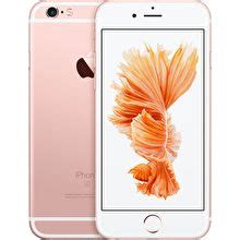 Best Apple iPhone 6s 64GB Rose Gold Prices in Philippines