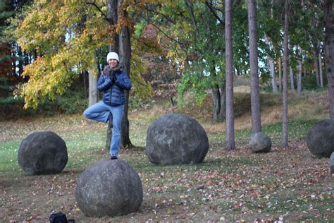 Sculpture Parks In New York State | Sculpture