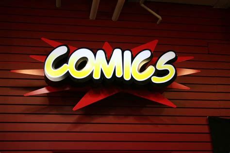 Newbury Comics, Various Locations | Poyant