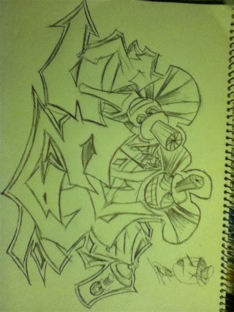 sick graffiti by Jackoff99 on deviantART