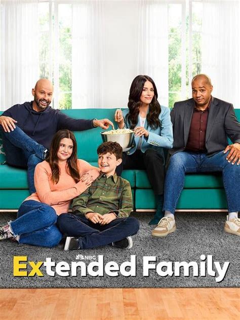 Jon Cryer new show “Extended Family” : r/TwoandaHalfMen