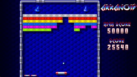 Arkanoid wallpapers, Video Game, HQ Arkanoid pictures | 4K Wallpapers 2019