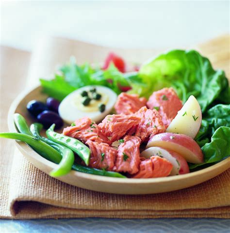 Canned Sockeye Salmon - Bristol Bay Sockeye Salmon