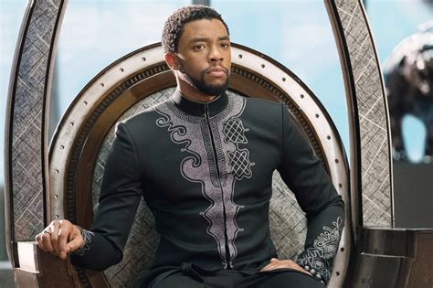 Black Panther: Wakanda Forever: Who Is Prince T'Challa? | POPSUGAR ...