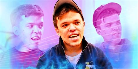 Little People, Big World's Zach Roloff Is Stressed Out Ahead Of Daughter's Sleep Study