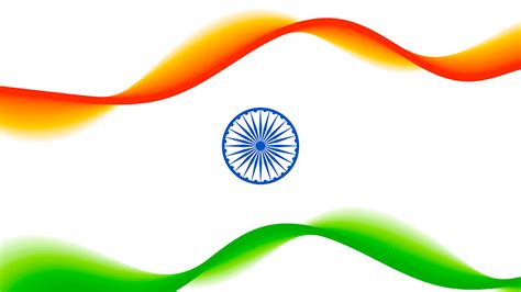 FREE 8 Awesome India Flag Wallpapers :: Behance