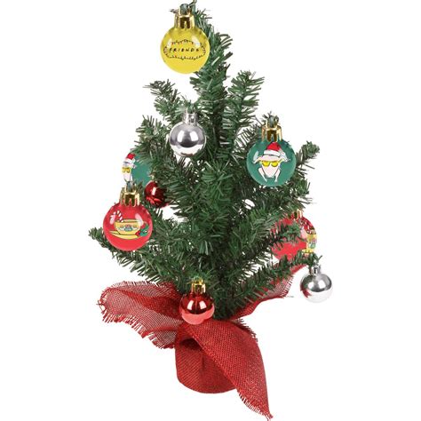 Friends Christmas Tree Each | Woolworths