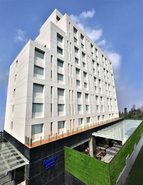 Fairfield by Marriott Kathmandu Hotel Opens in Nepal