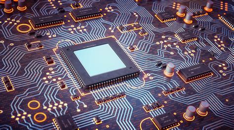 Semiconductor | IoT | AI/ML - Chiplogic Technologies - ChipLogic