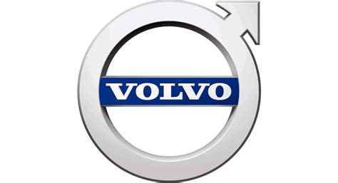 Volvo Cars Vector Logo | Free Download - (.AI + .PNG) format - SeekVectorLogo.Com