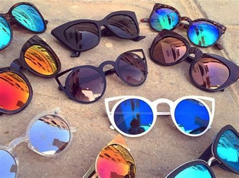 10 Of The Coolest Sunglasses To Buy Now