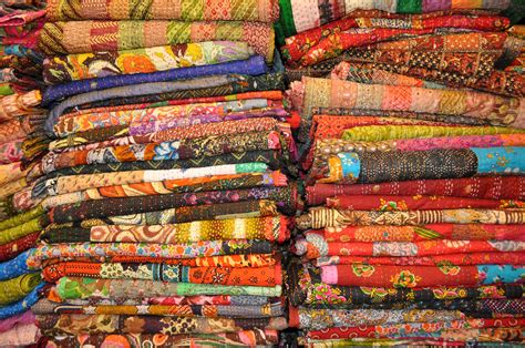 Colorful Quilts Free Stock Photo - Public Domain Pictures