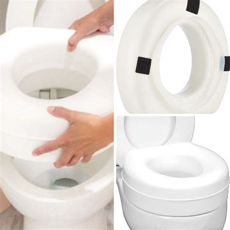 Sit In Style: Top 5 Picks For Comfy Toilet Seat Cushions!