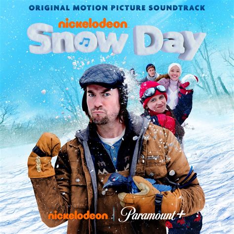 ‎Snow Day (Original Motion Picture Soundtrack) di Artisti Vari su Apple ...