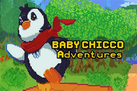 Baby Chicco Adventures - Online Game - Play for Free | Keygames.com